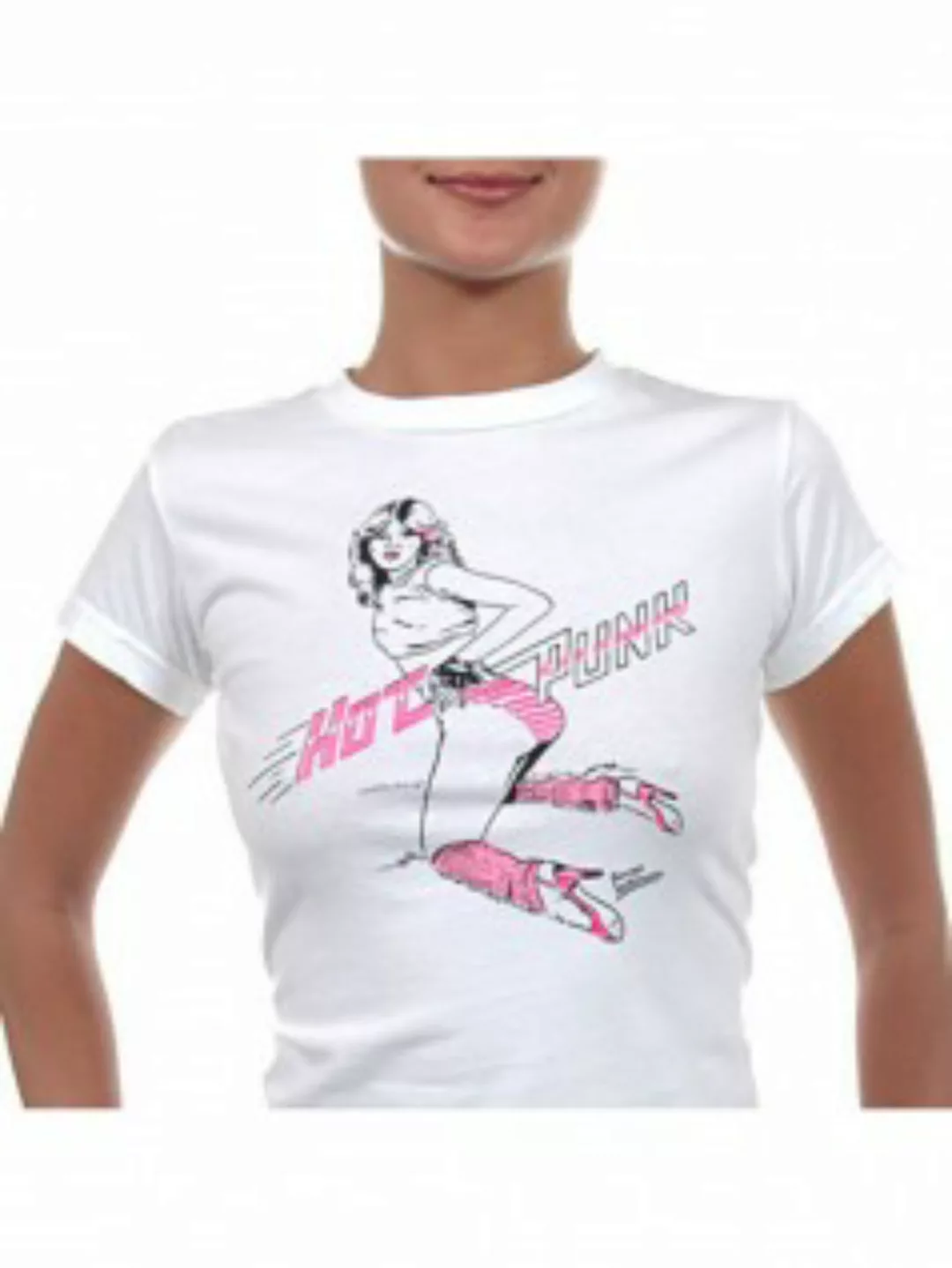 Teenage Millionaire Damen Shirt (M) günstig online kaufen