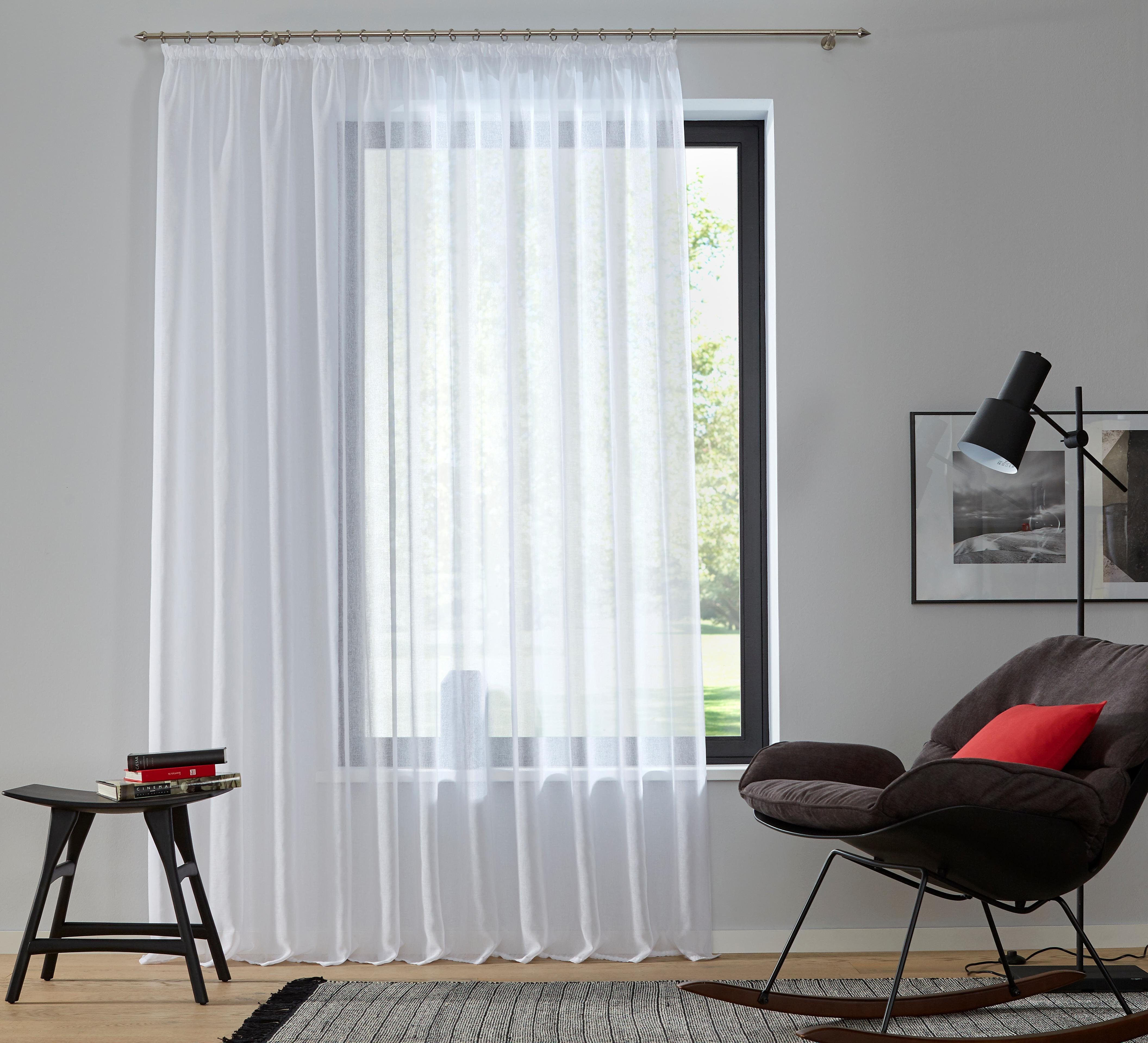 my home Gardine »Dolly«, (1 St.), Bestseller, Store günstig online kaufen