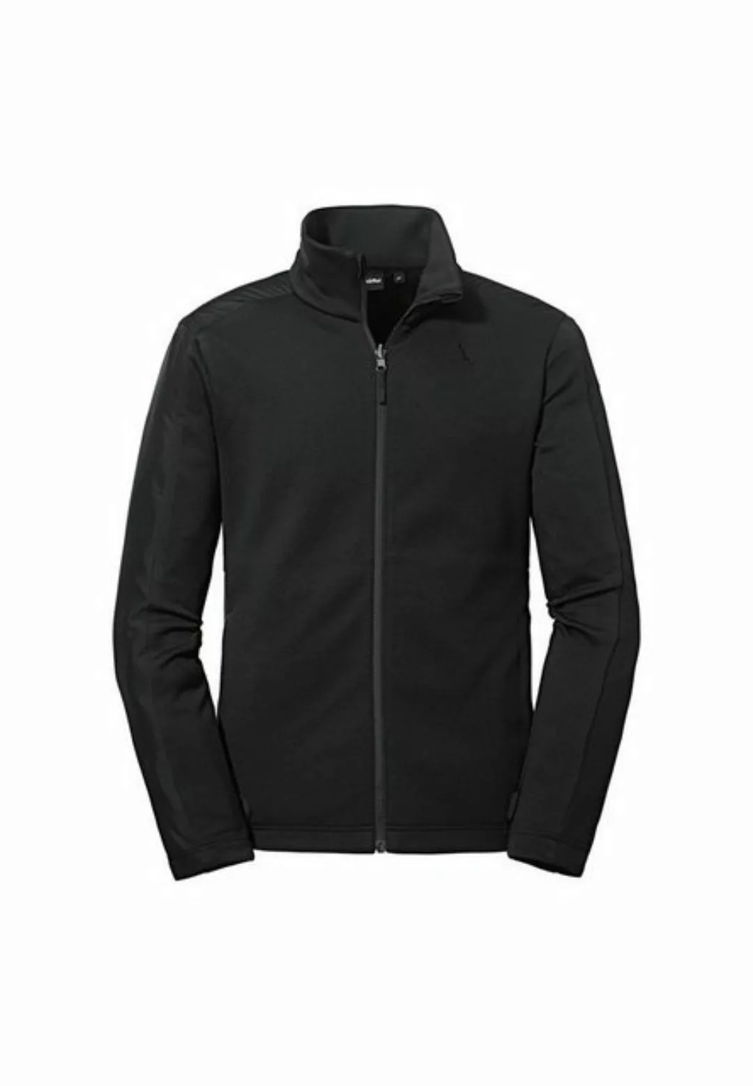 Schöffel Country Strickfleecejacke Schöffel Herren Fleece Jacke ZipIn! Tole günstig online kaufen