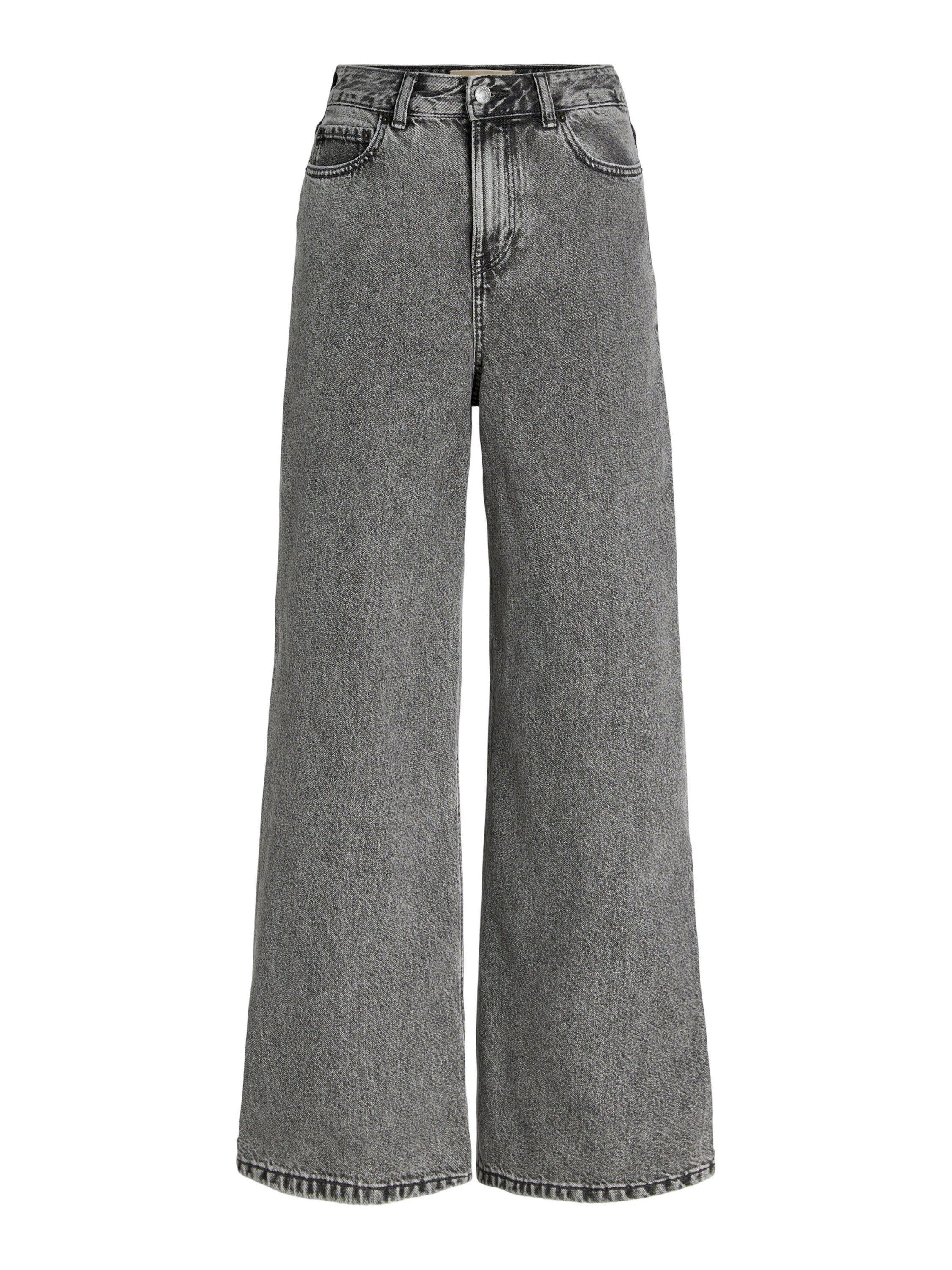 JJXX Weite Jeans JXTokyo (1-tlg) Plain/ohne günstig online kaufen