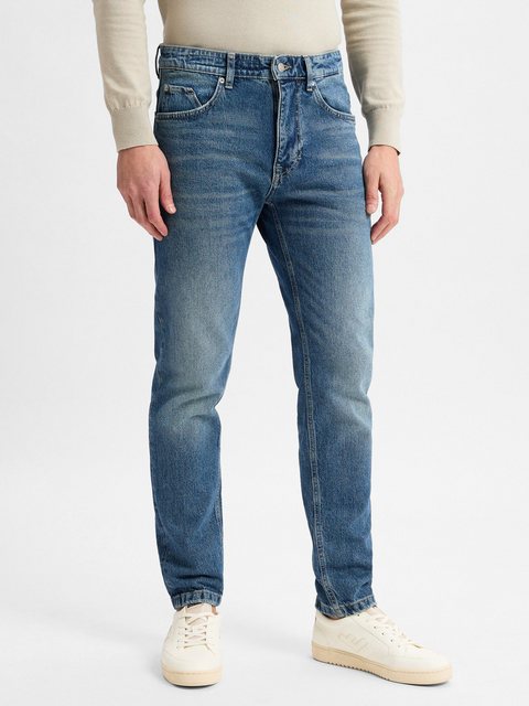 Drykorn Tapered-fit-Jeans Ricc günstig online kaufen