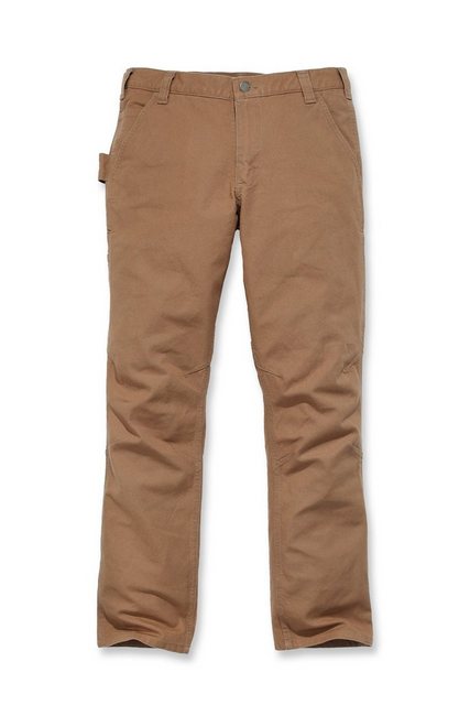 Carhartt Stretch-Hose Carhartt Herren Hose Rugged Flex Straight Fit Duck Ta günstig online kaufen