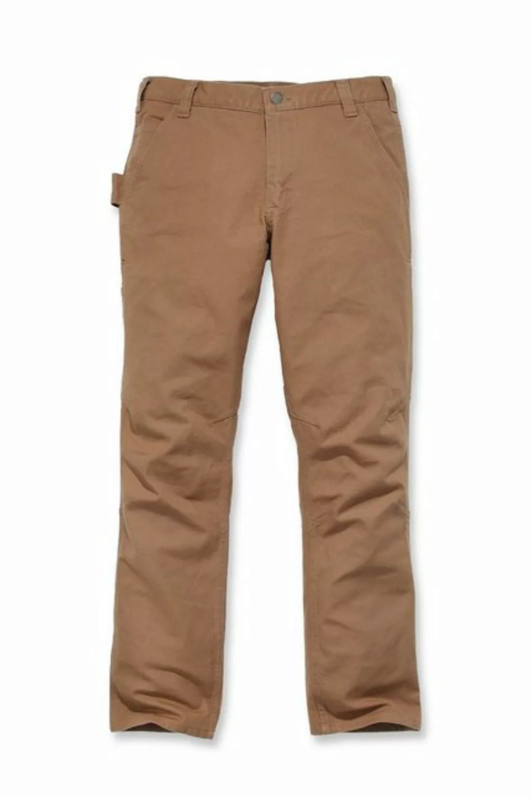 Carhartt Stretch-Hose Carhartt Herren Hose Rugged Flex Straight Fit Duck Ta günstig online kaufen