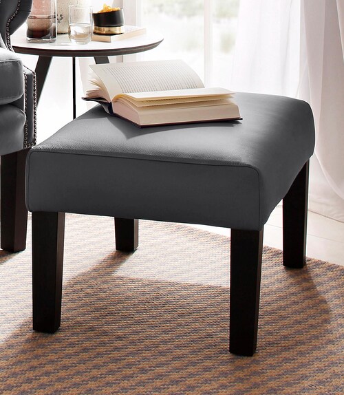 Home affaire Hocker "Bedford" günstig online kaufen