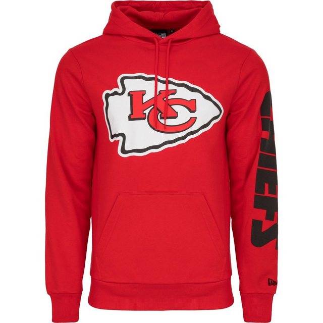 New Era Kapuzenpullover NFL VERTICAL Bucs Seahawks Patriots günstig online kaufen