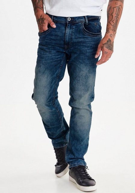 Blend Regular-fit-Jeans BLIZZARD günstig online kaufen