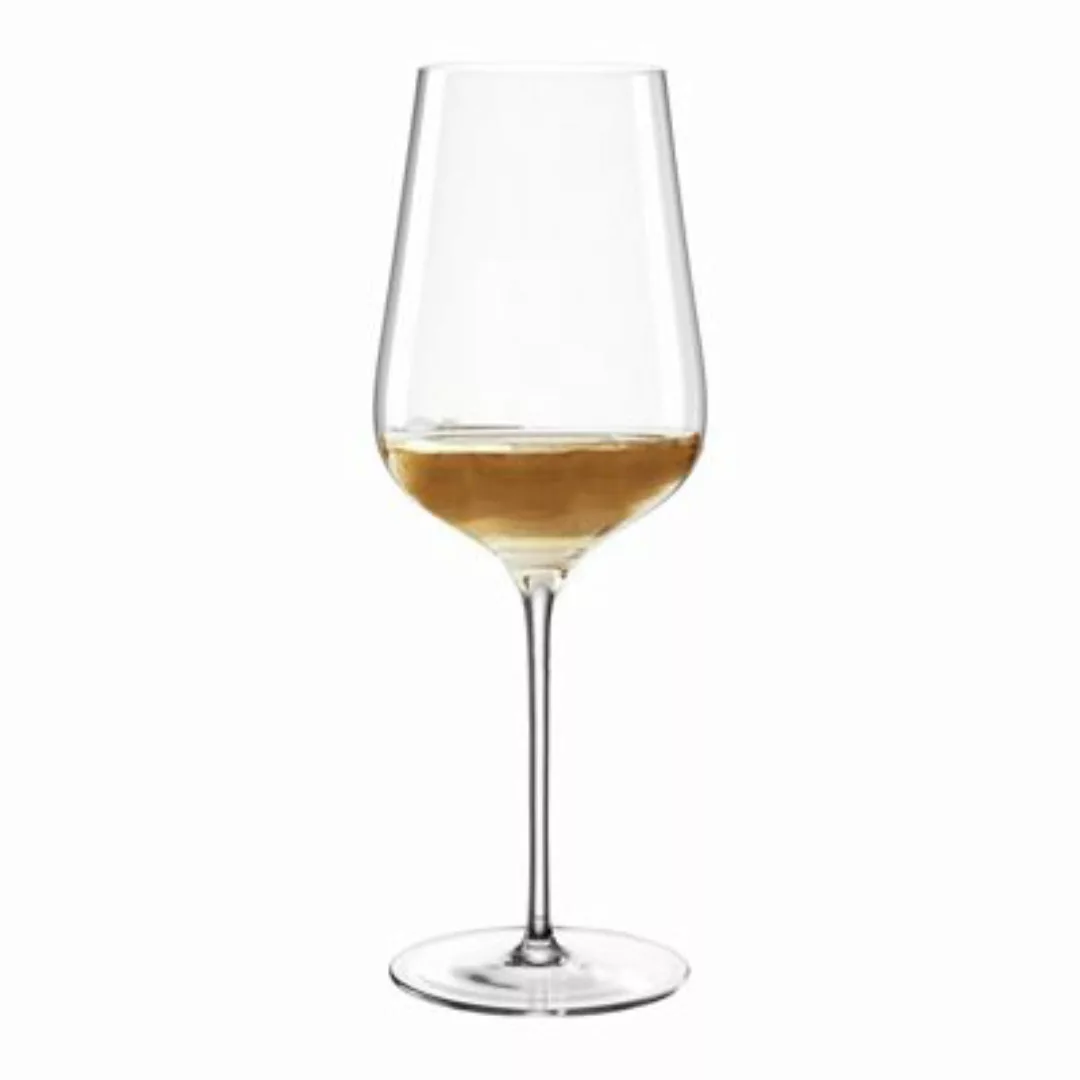 LEONARDO BRUNELLI Weißweinglasset 2-tlg. im Geschenkkarton Weißweingläser t günstig online kaufen