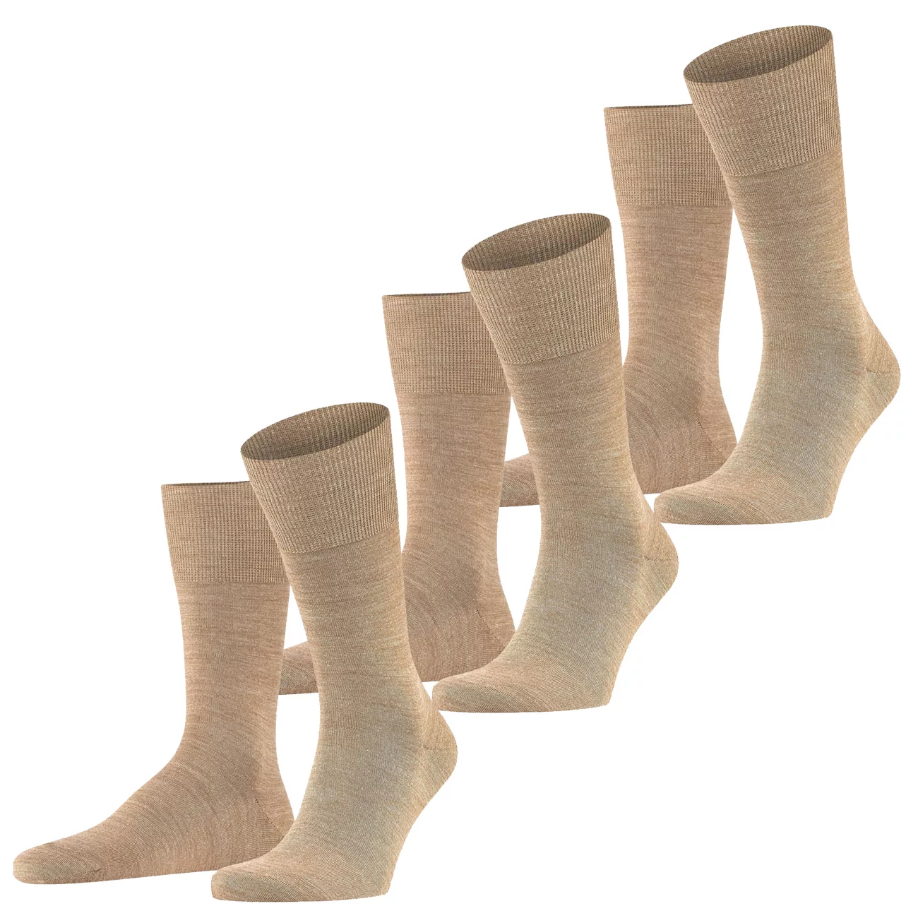 Falke Herren Socken Airport 2er 3er 4er Multipack günstig online kaufen