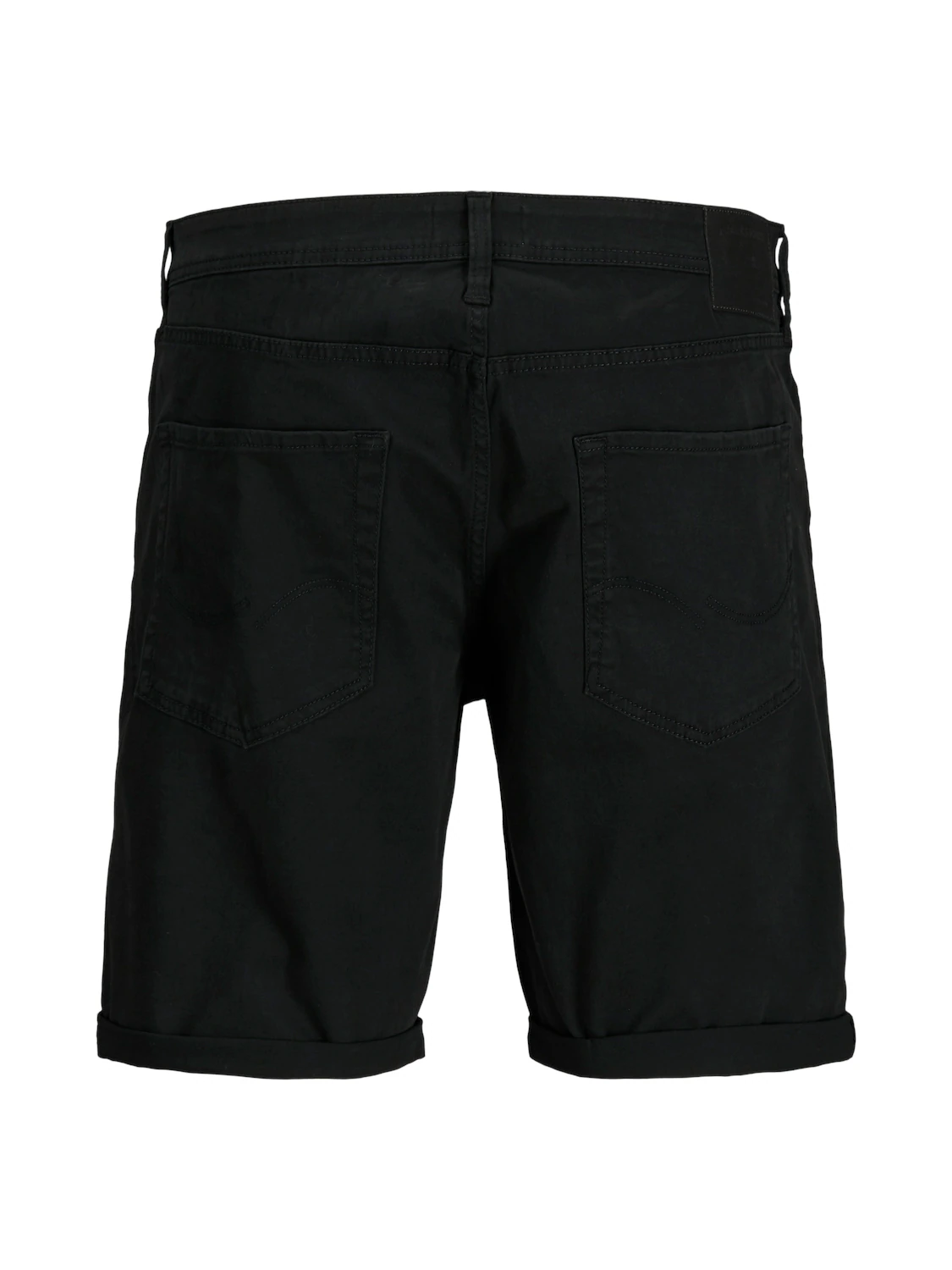 Jack & Jones PlusSize Shorts "JPSTRICK ORIGINAL SHORT PLS" günstig online kaufen