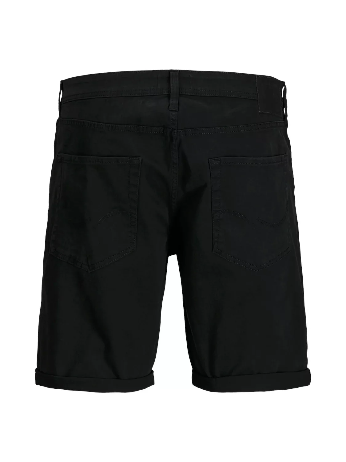 Jack & Jones PlusSize Shorts "JPSTRICK ORIGINAL SHORT PLS" günstig online kaufen