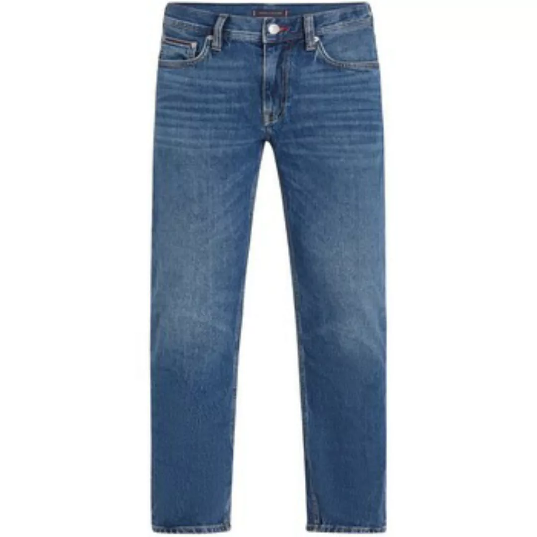 Tommy Hilfiger  Slim Fit Jeans MW0MW37370-1BF günstig online kaufen