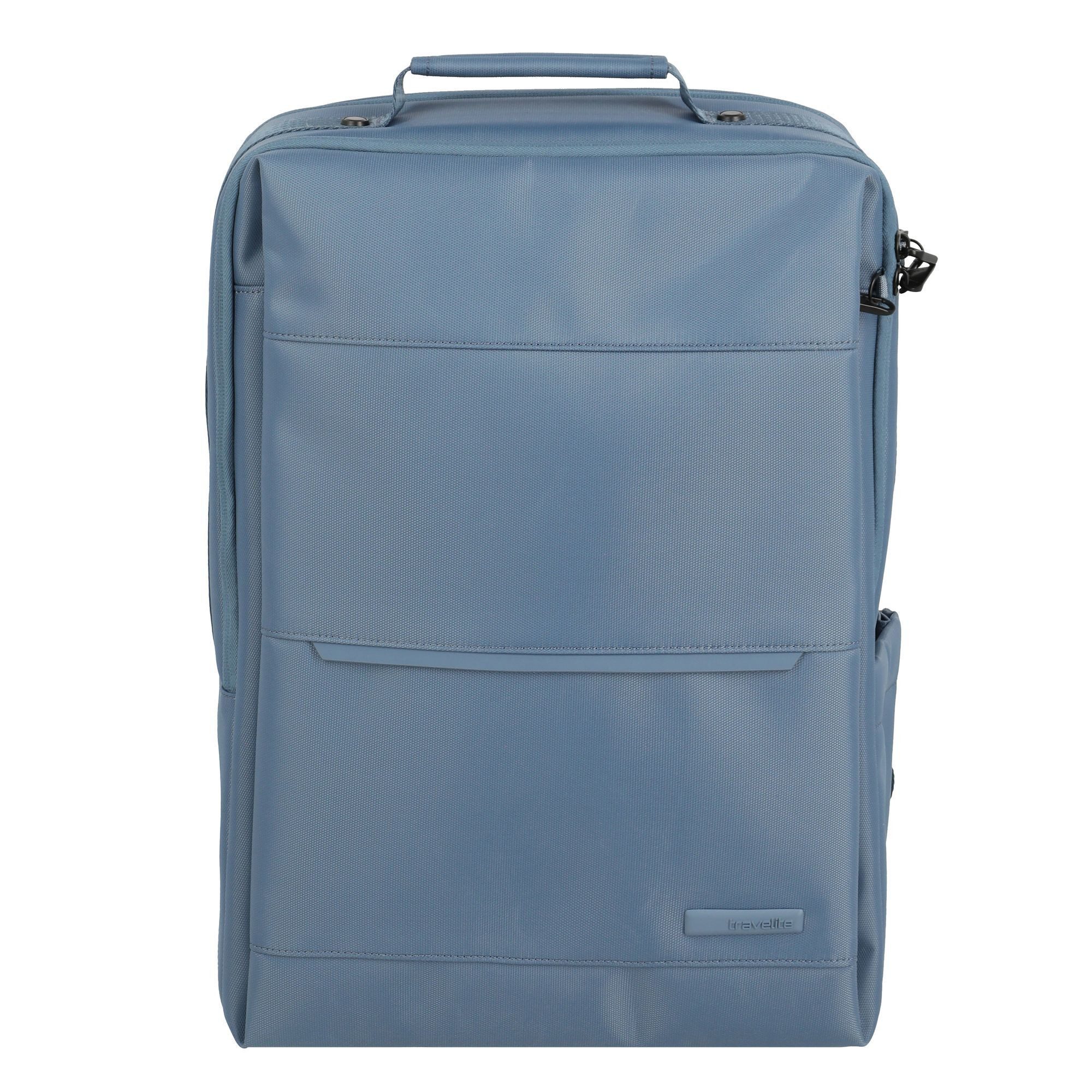 travelite Daypack Workfloow, Nylon günstig online kaufen
