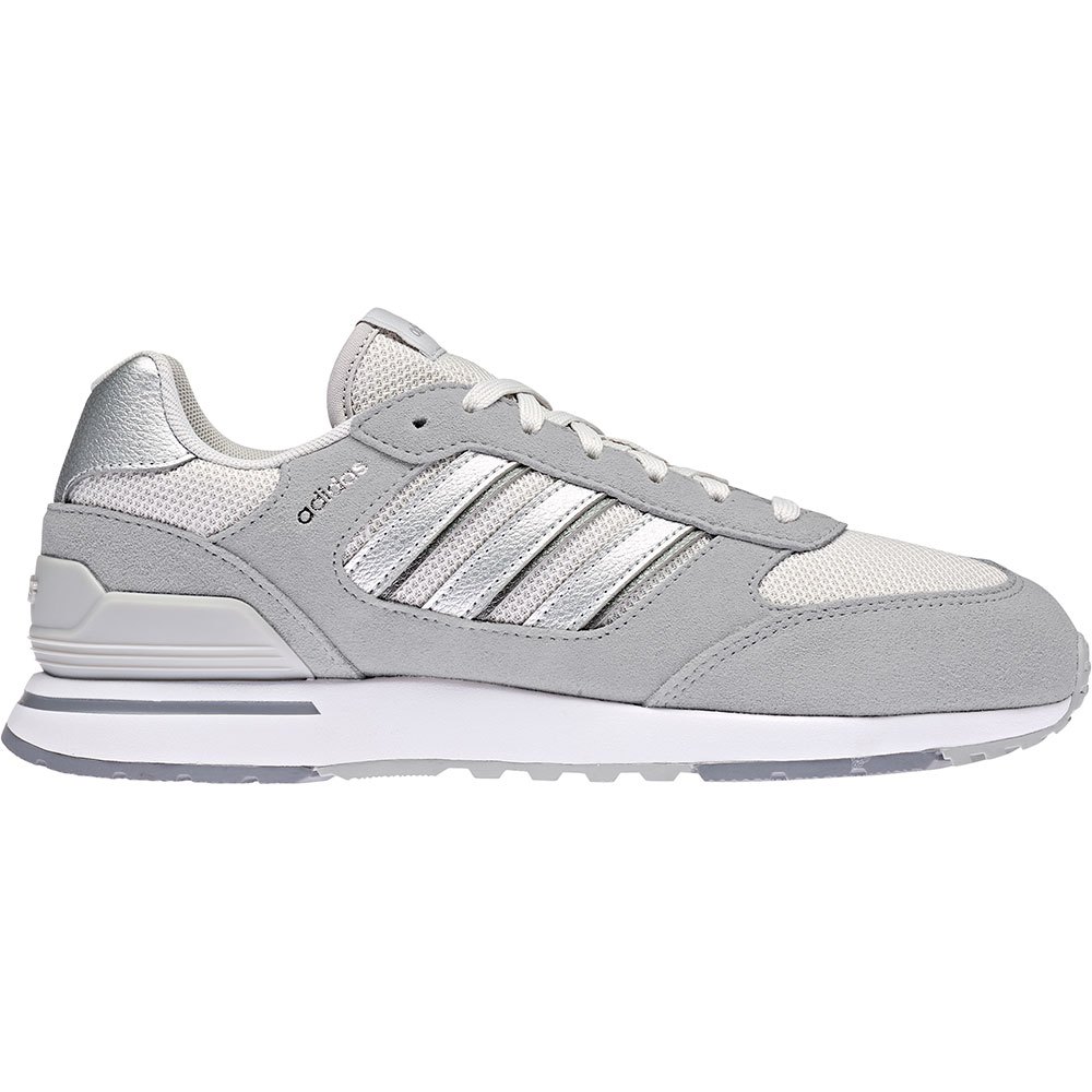 Adidas 80s Sportschuhe EU 40 2/3 Grey Two / Matte Silver / Iron Metalic günstig online kaufen