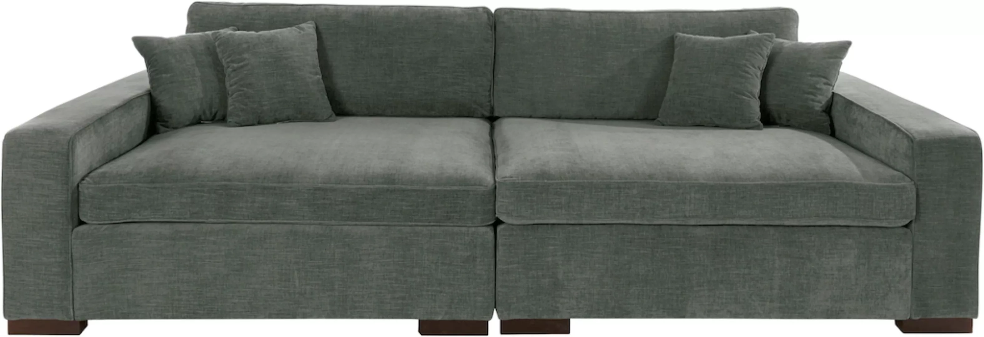 Guido Maria Kretschmer Home&Living 2-Sitzer "Skara XXL", Lounge-Sofa XXL mi günstig online kaufen