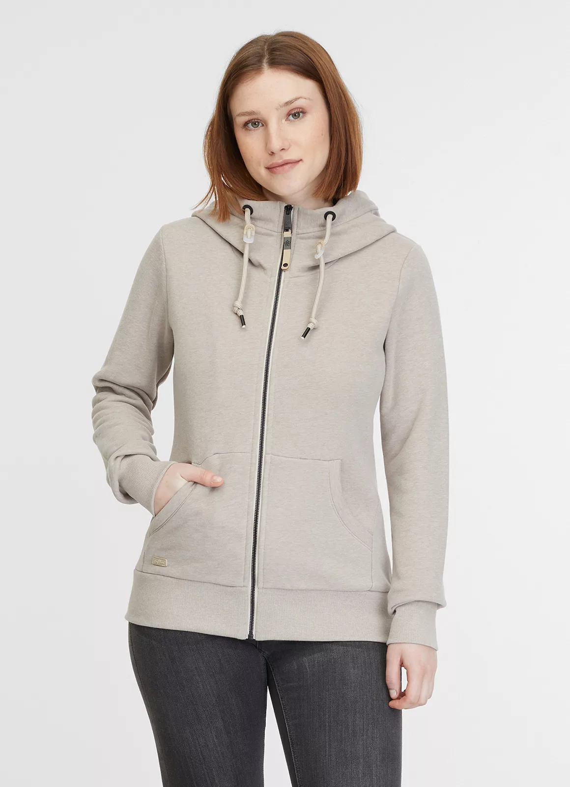 Ragwear Damen Pullover 2421-30032 günstig online kaufen