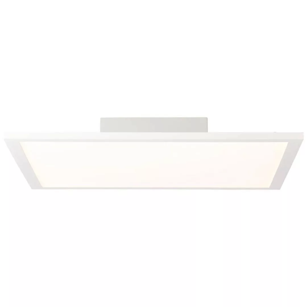 Brilliant LED Panel »Buffi«, 1 flammig-flammig günstig online kaufen