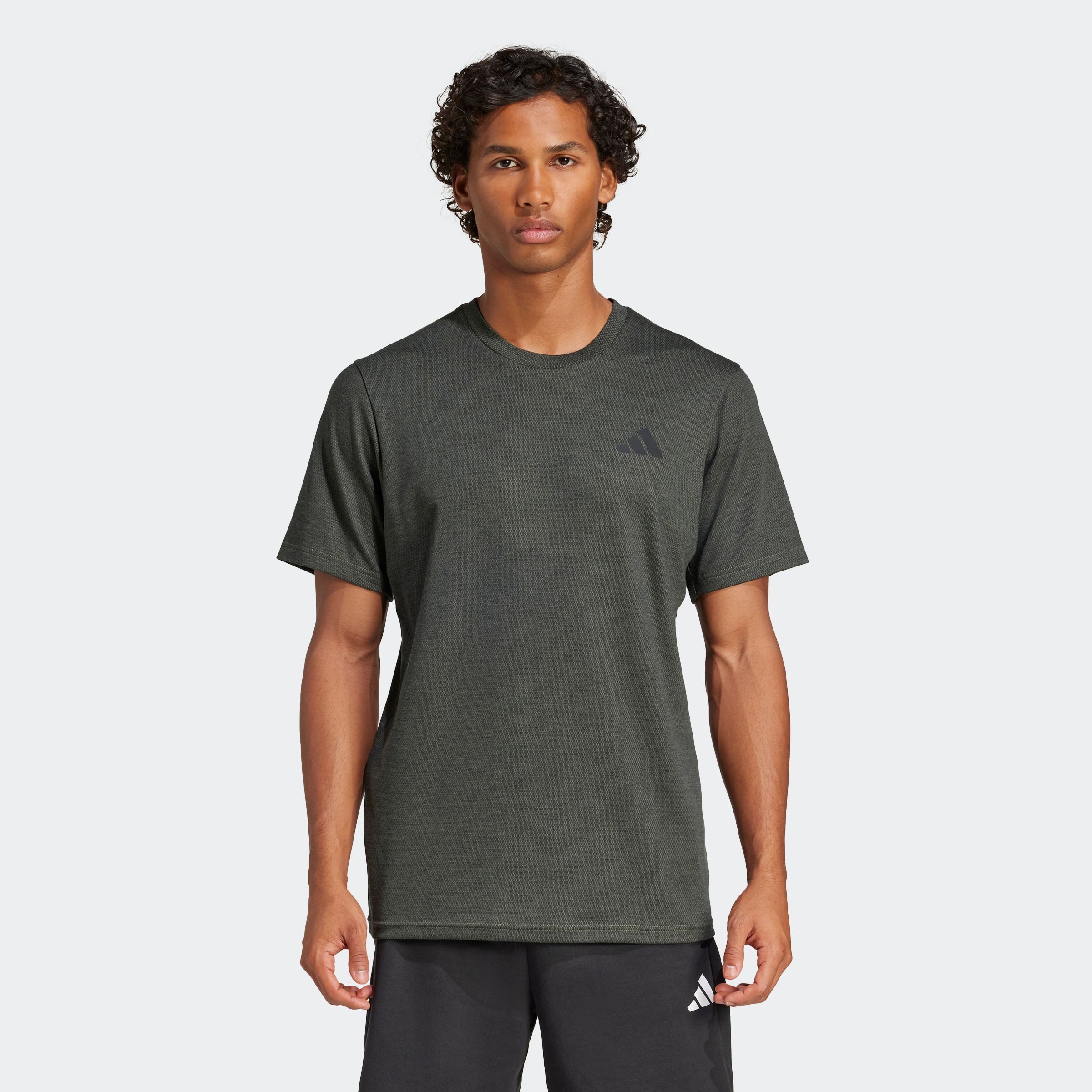 adidas Performance T-Shirt TR-ES FR NOV günstig online kaufen