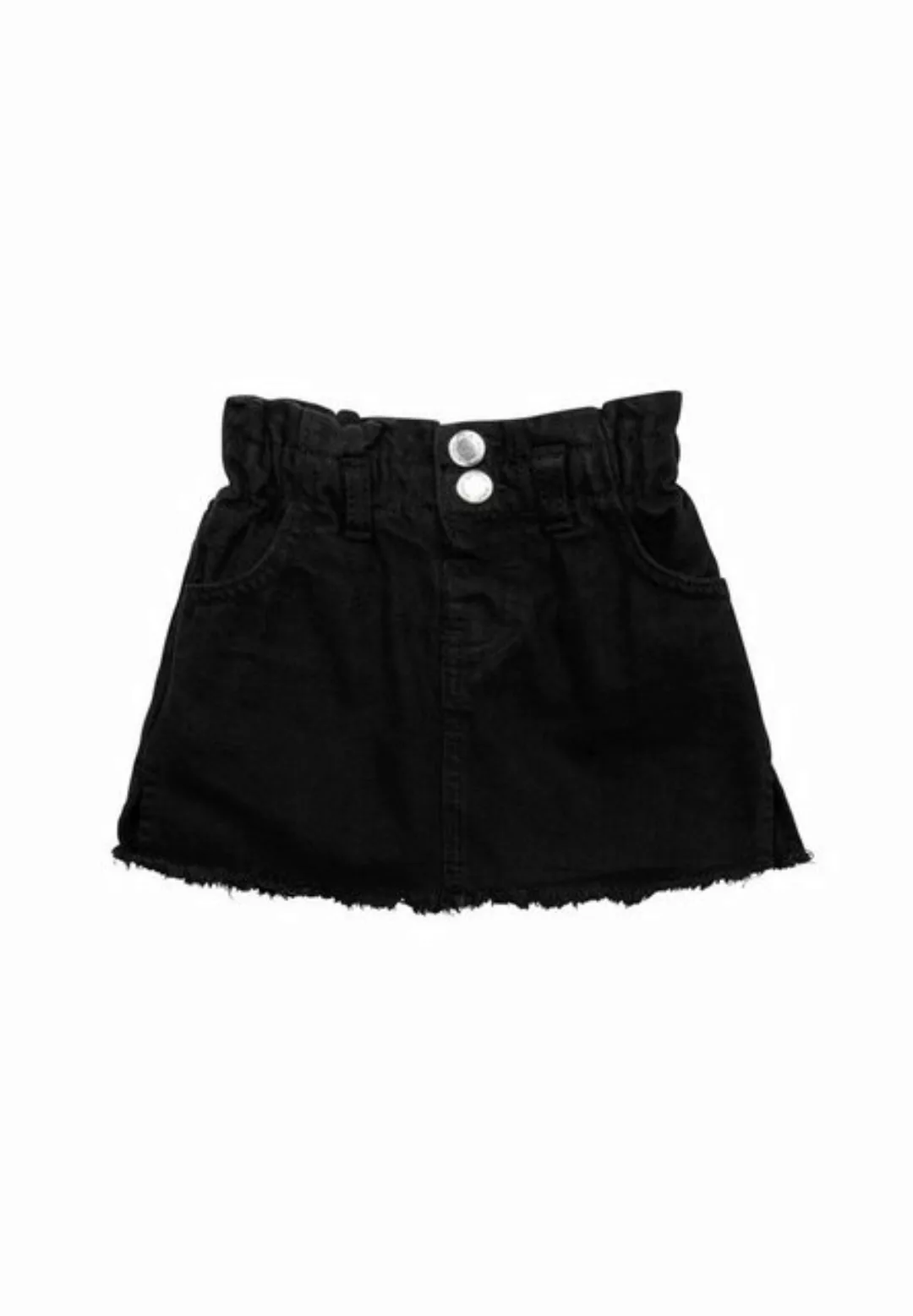 MINOTI Jeansrock Jeans Minirock (1y-14y) günstig online kaufen