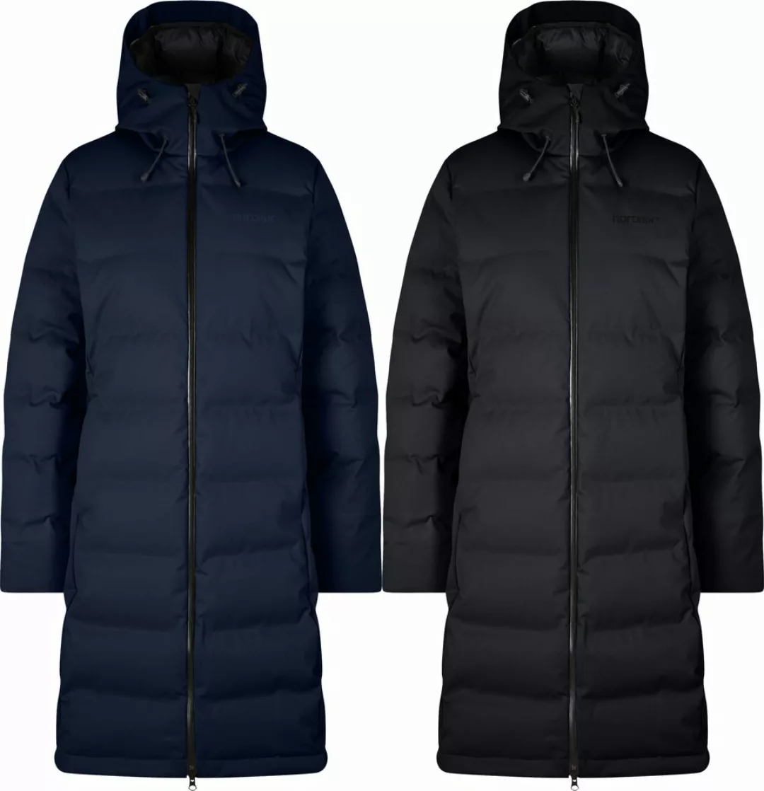 Nordisk Moana W's Bonded Hardshell Down Coat - Daunenjacke günstig online kaufen