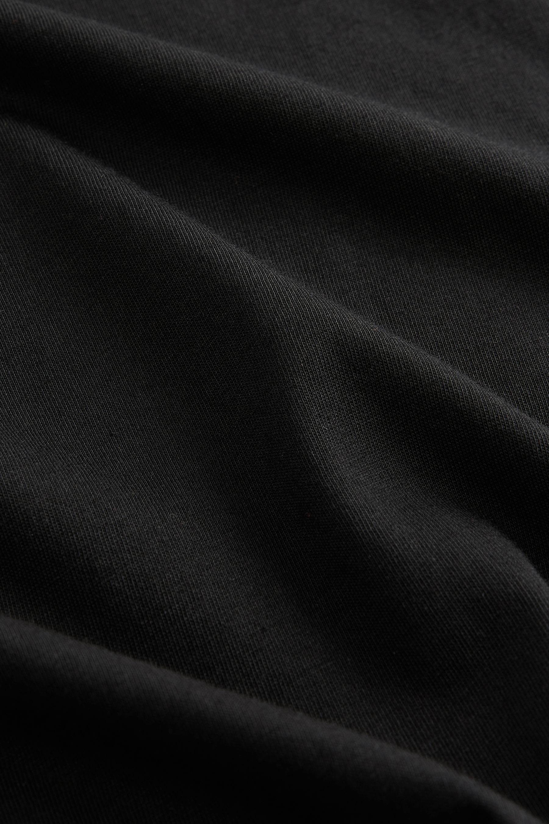 Next Sommerkleid Ärmelloses Schlabberkleid mit V-Ausschnitt günstig online kaufen