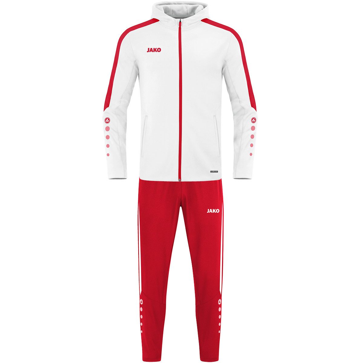 Jako Jogginganzug M9623 Präsentationsanzug Power günstig online kaufen