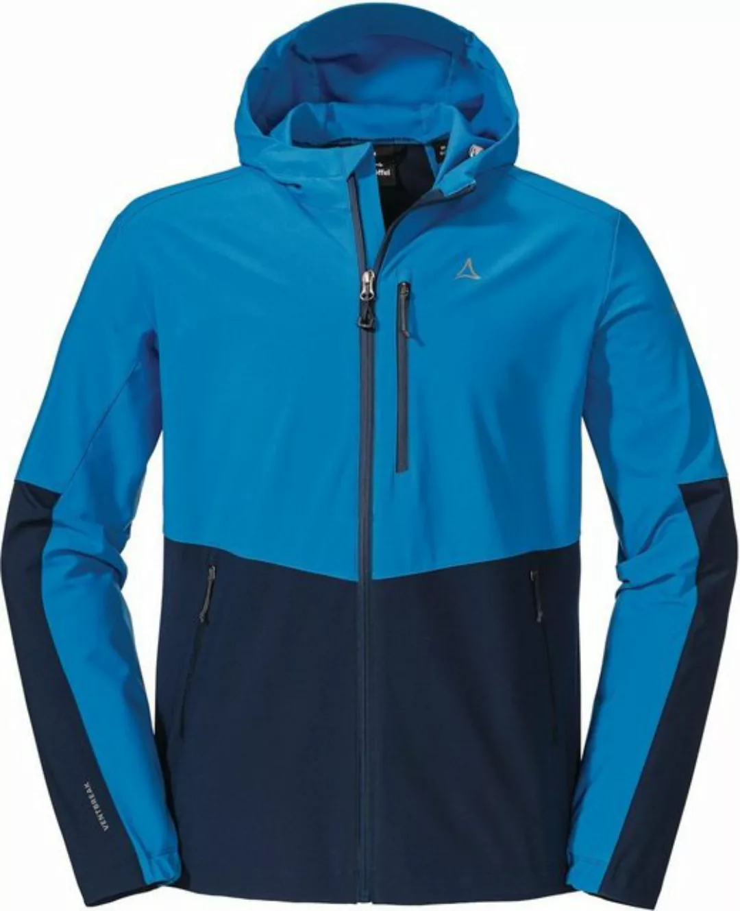 Schöffel Funktionsjacke Softshell Jacket Tonion M günstig online kaufen