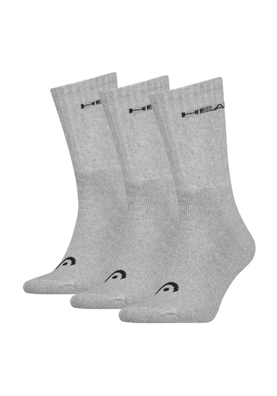 Head Kurzsocken "Socken 3er Pack" günstig online kaufen