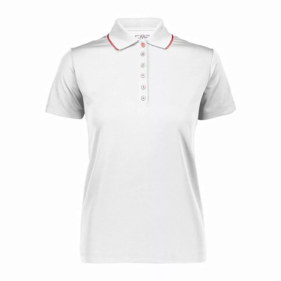 CMP Poloshirt CMP Damen Poloshirt Woman Polo 39T5786 günstig online kaufen