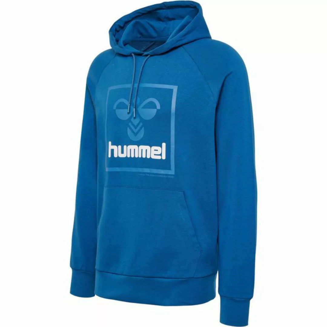 hummel Kapuzenpullover Hummel Herren Kapuzenpullover hmlISAM 2.0 214333 günstig online kaufen