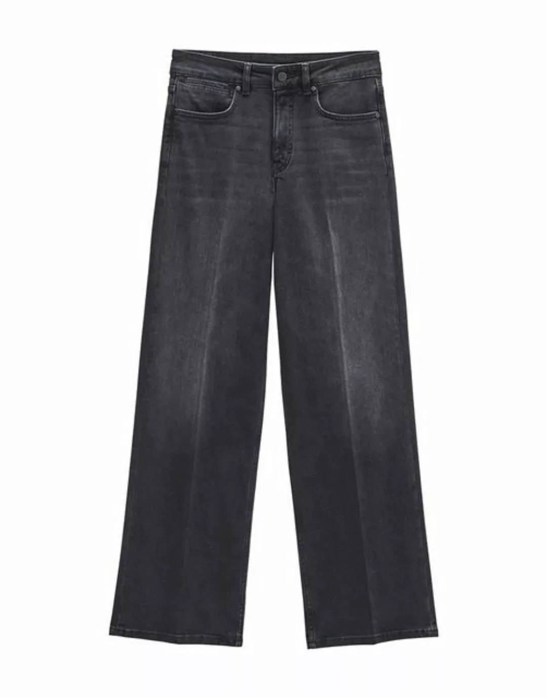 someday 5-Pocket-Jeans Cellma iconic mid hazy blue günstig online kaufen