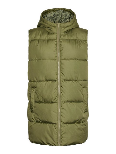 pieces Steppweste PCBEE NEW PUFFER VEST NOOS BC günstig online kaufen