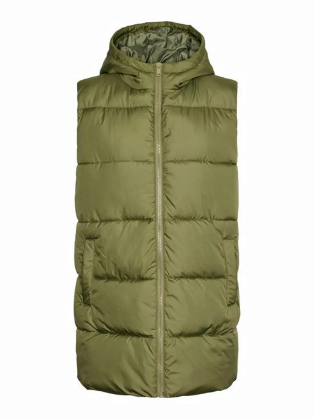 pieces Steppweste "PCBEE NEW PUFFER VEST NOOS BC" günstig online kaufen