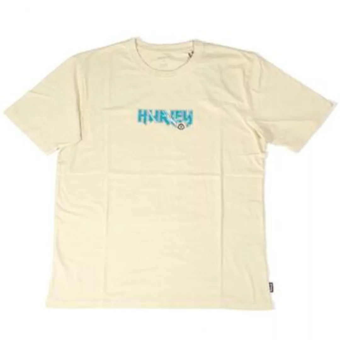 Hurley  T-Shirt M WAVE ADDICTION SS TEE günstig online kaufen