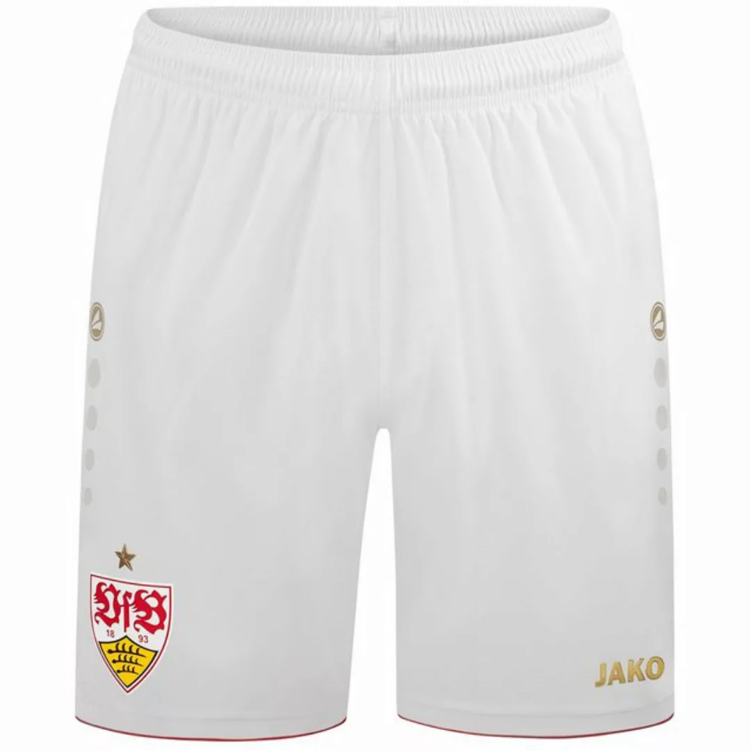 Jako Laufhose JAKO VfB Stuttgart Short International günstig online kaufen