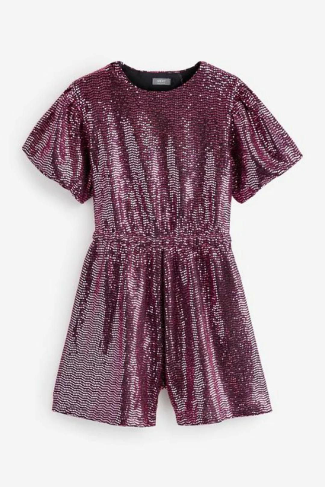 Next Playsuit Glitzeroverall (1-tlg) günstig online kaufen