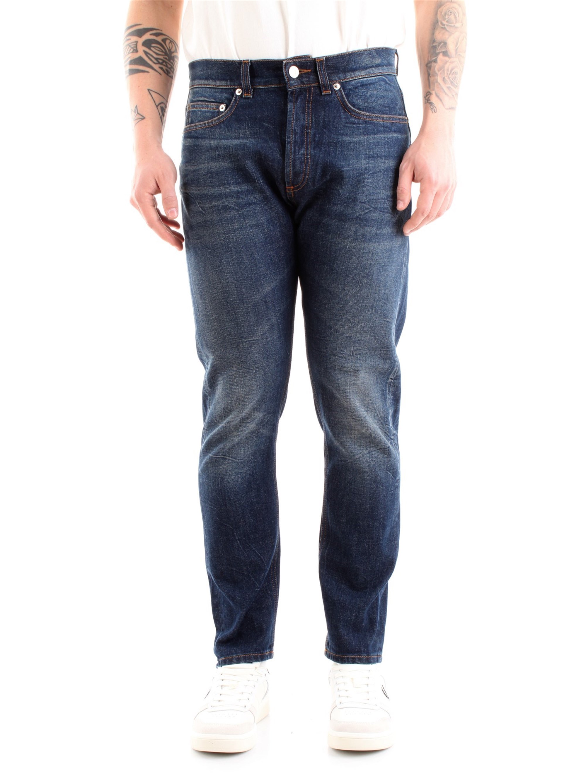 GRIFONI Jeans Herren Denim günstig online kaufen