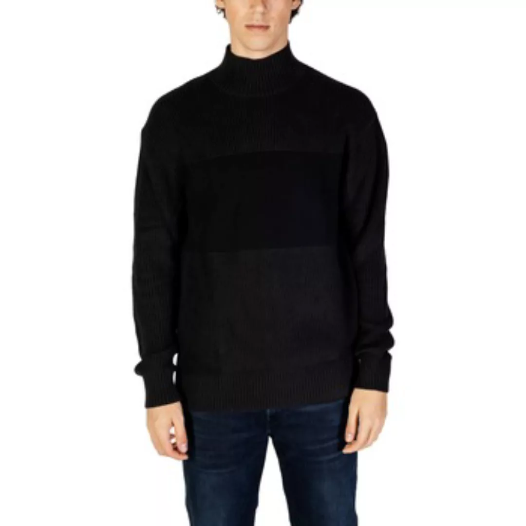 Calvin Klein Jeans  Pullover MIXED STITCH HIGH J30J326204 günstig online kaufen