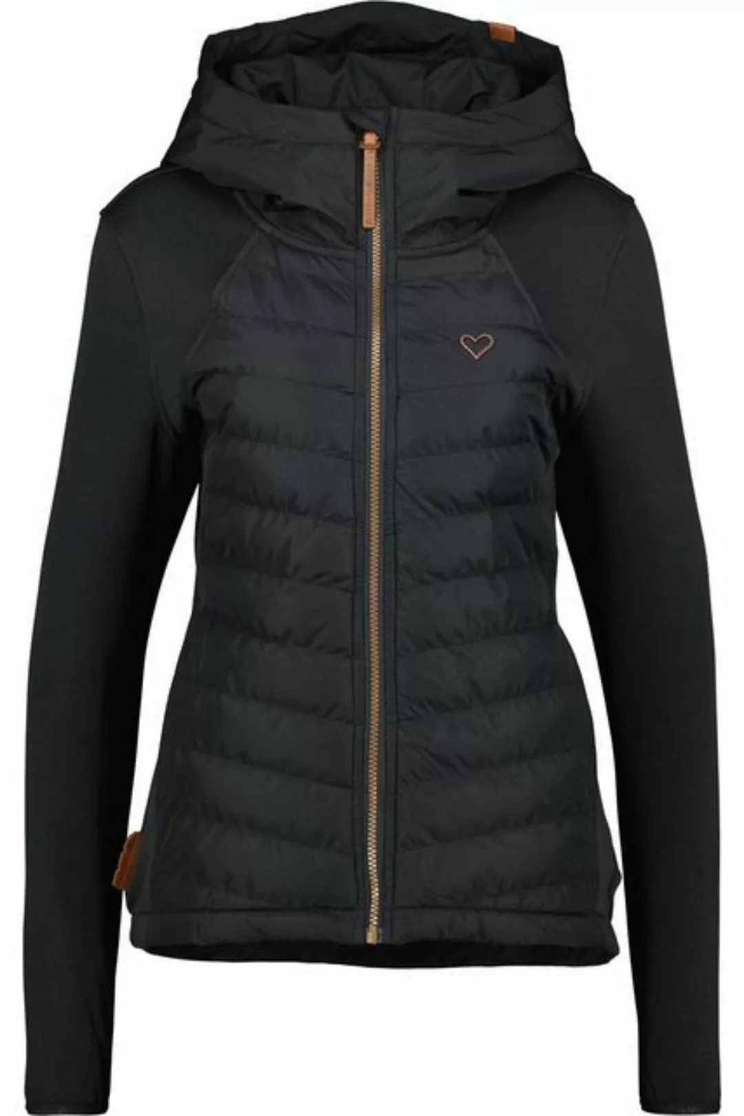 Alife & Kickin Winterjacke Damen SoleneAK A günstig online kaufen