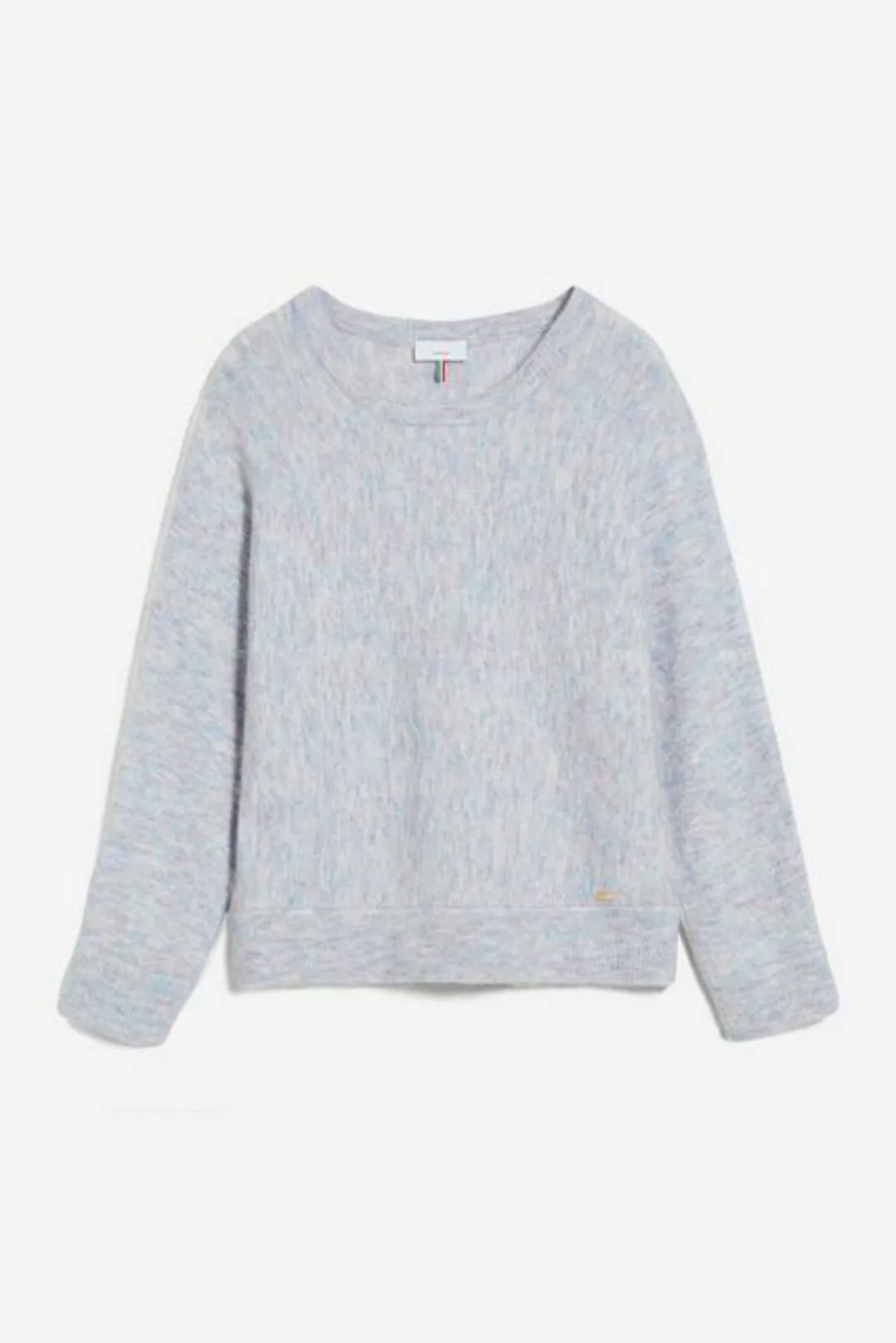 Cinque Sweatshirt CICLAUDI, helllila günstig online kaufen