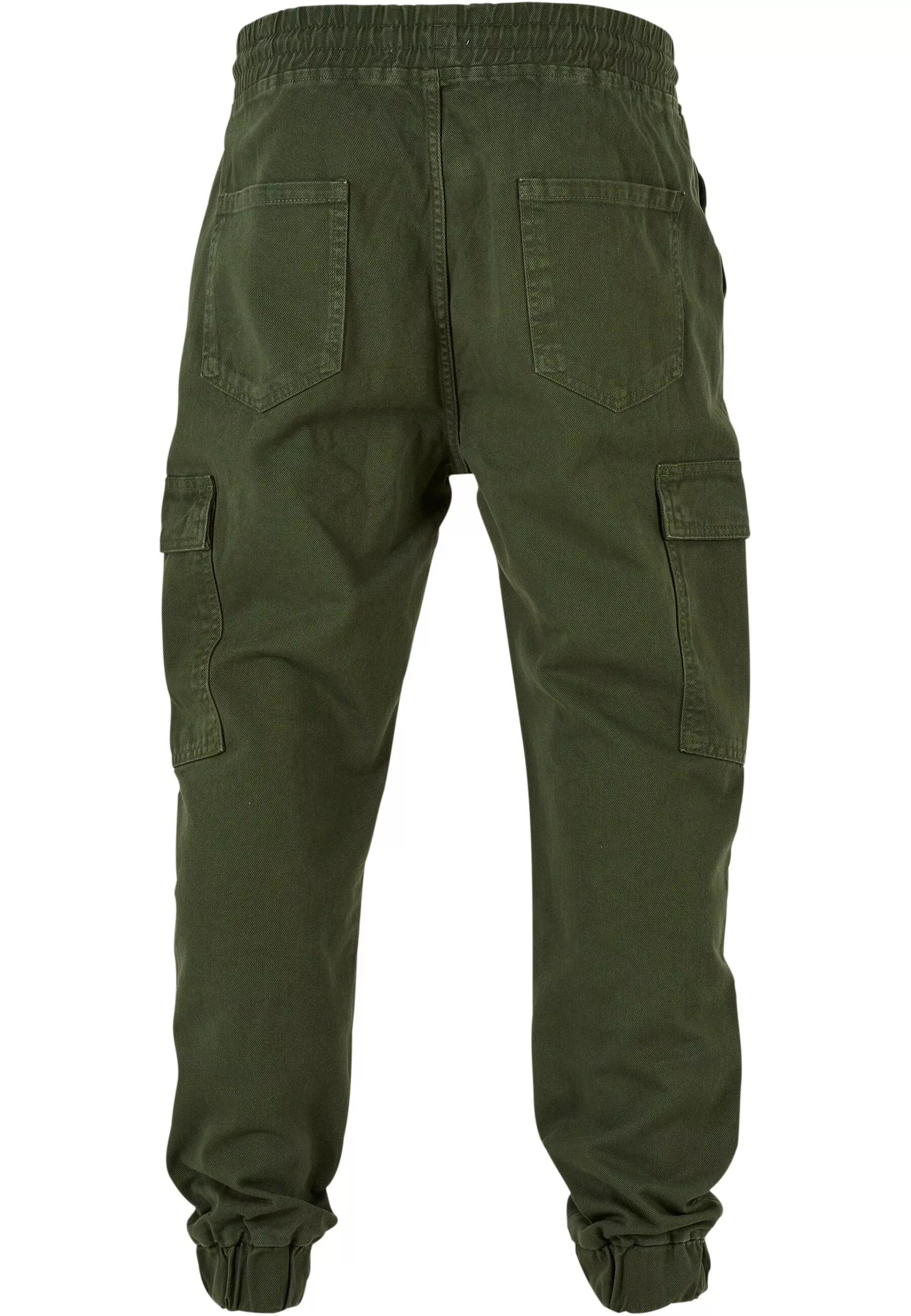 DEF Cargohose "DEF Herren DEF Cargo pants pockets", (1 tlg.) günstig online kaufen