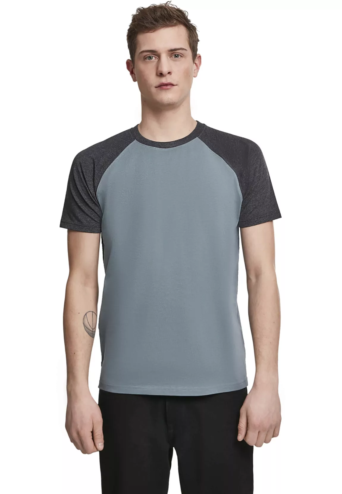 URBAN CLASSICS T-Shirt Urban Classics Tall Tee Herren T-Shirt Oversize extr günstig online kaufen