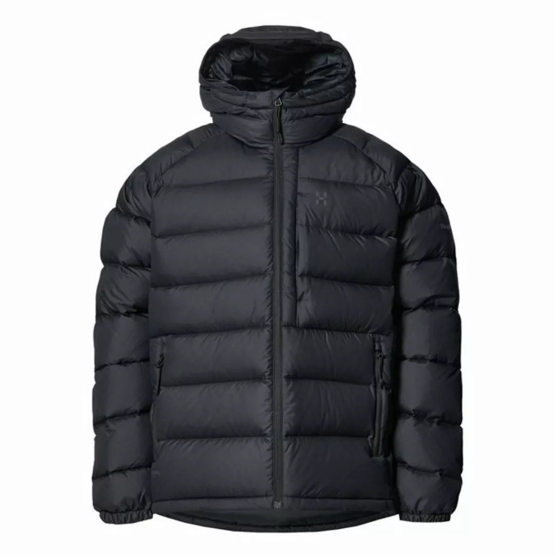 Haglöfs Daunenjacke Haglöfs Rosson Down Hood Jacket günstig online kaufen