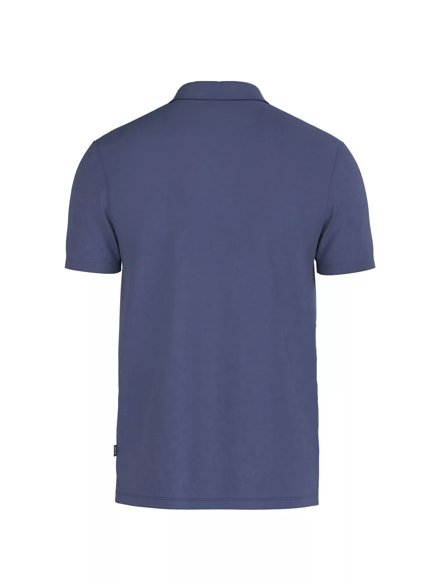 Joop Jeans Poloshirt JJJ-02Ambrosio mit tonigem Logo-Stitching günstig online kaufen