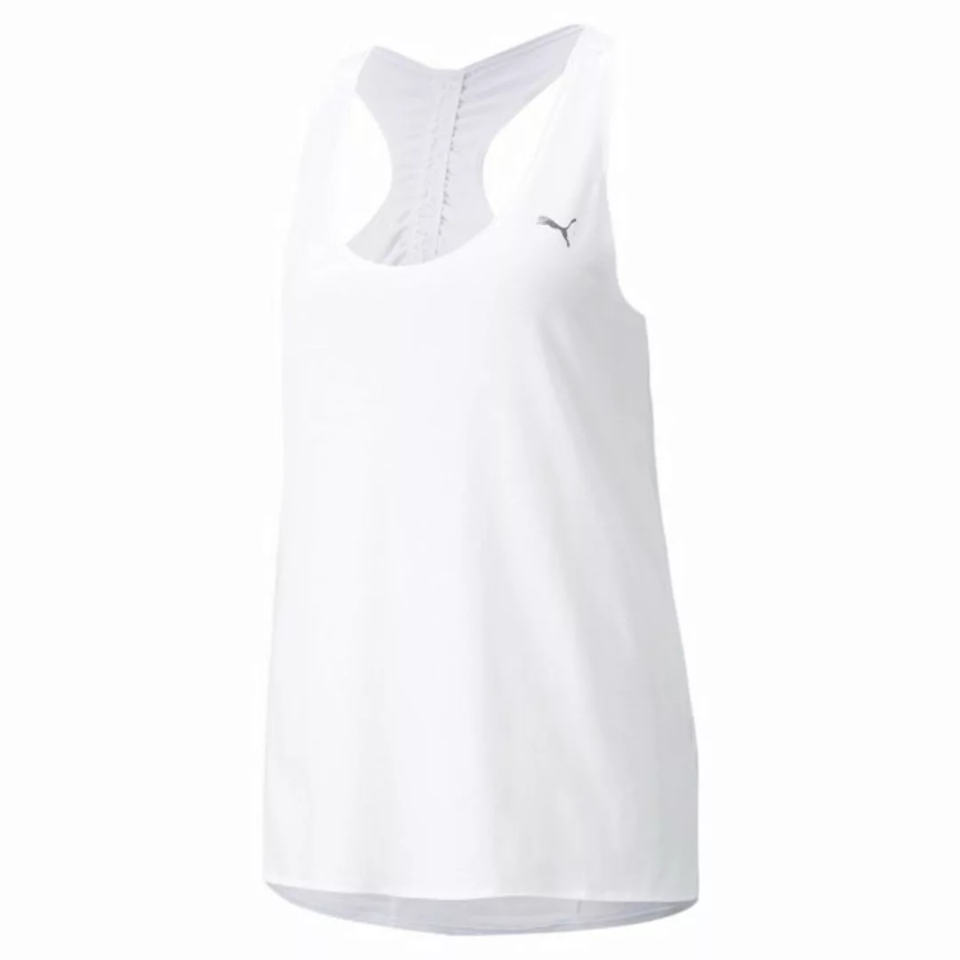 PUMA Tanktop Puma Damen Tanktop Studio Foundation Relaxed Tank 521605 günstig online kaufen