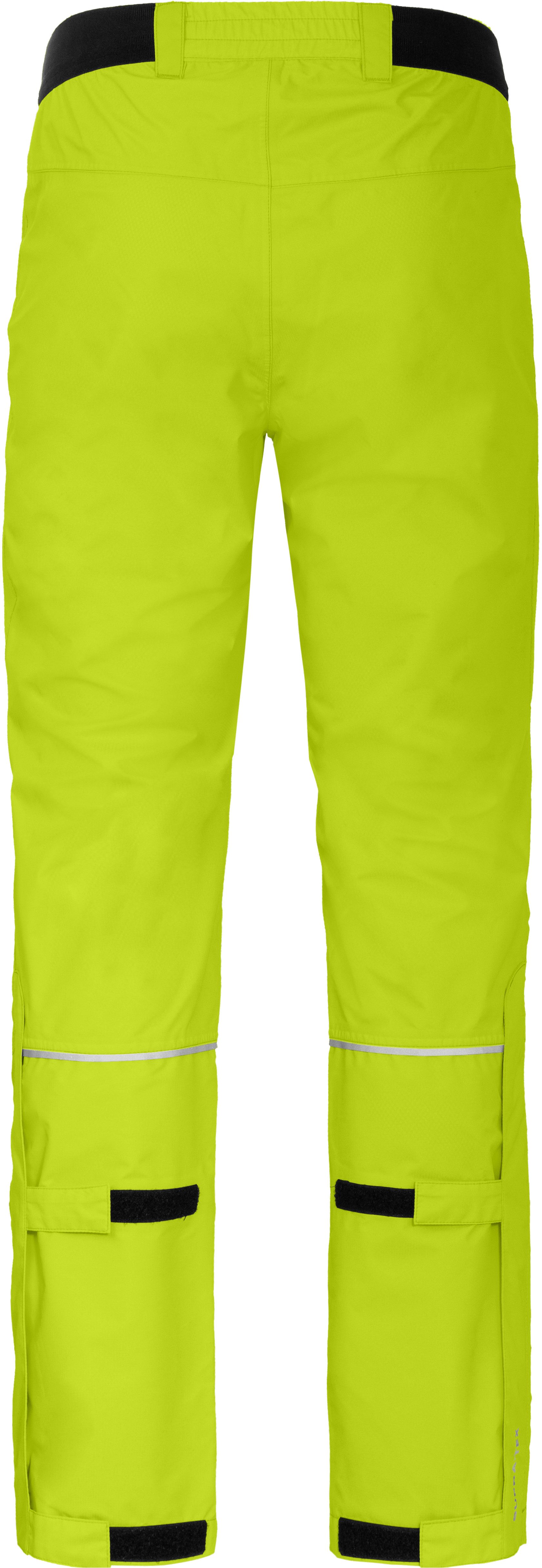 Bergson Regenhose VARKAUS COMFORT Herren (Über) günstig online kaufen