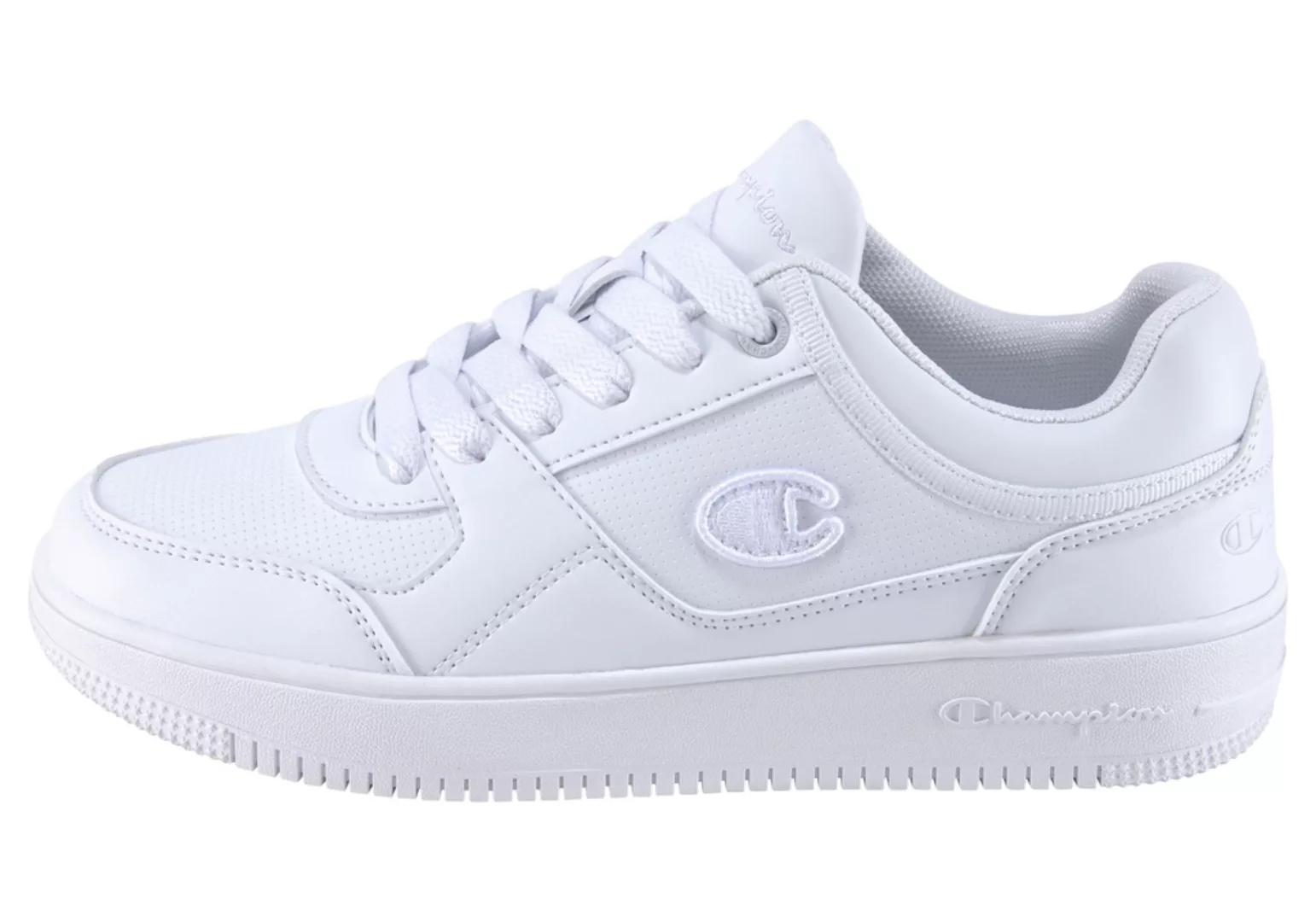 Champion Sneaker "RD18 VINTAGE LOW" günstig online kaufen