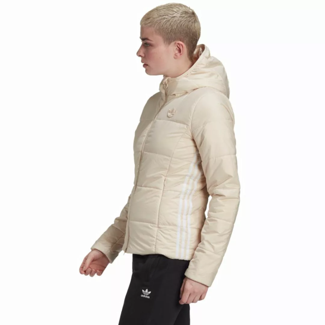 adidas Originals Slim Jacket Linen günstig online kaufen
