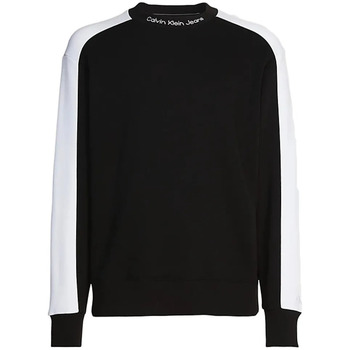 Calvin Klein Jeans  Sweatshirt block günstig online kaufen