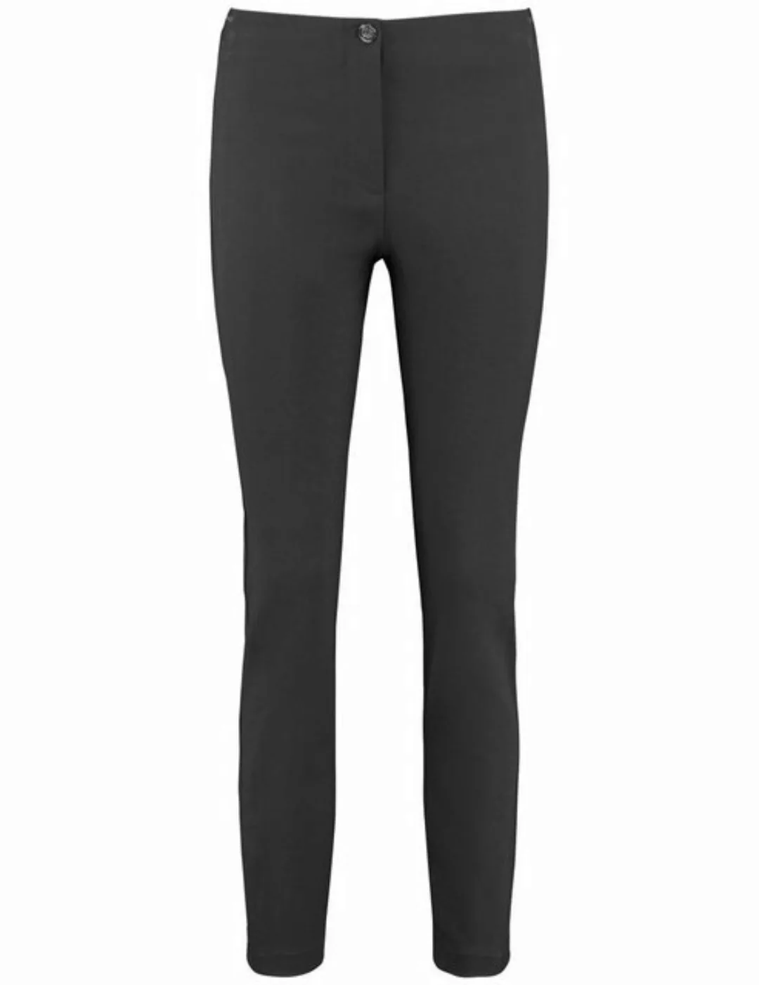 GERRY WEBER 7/8-Hose Vielseitige 7/8 Hose Slim Fit günstig online kaufen