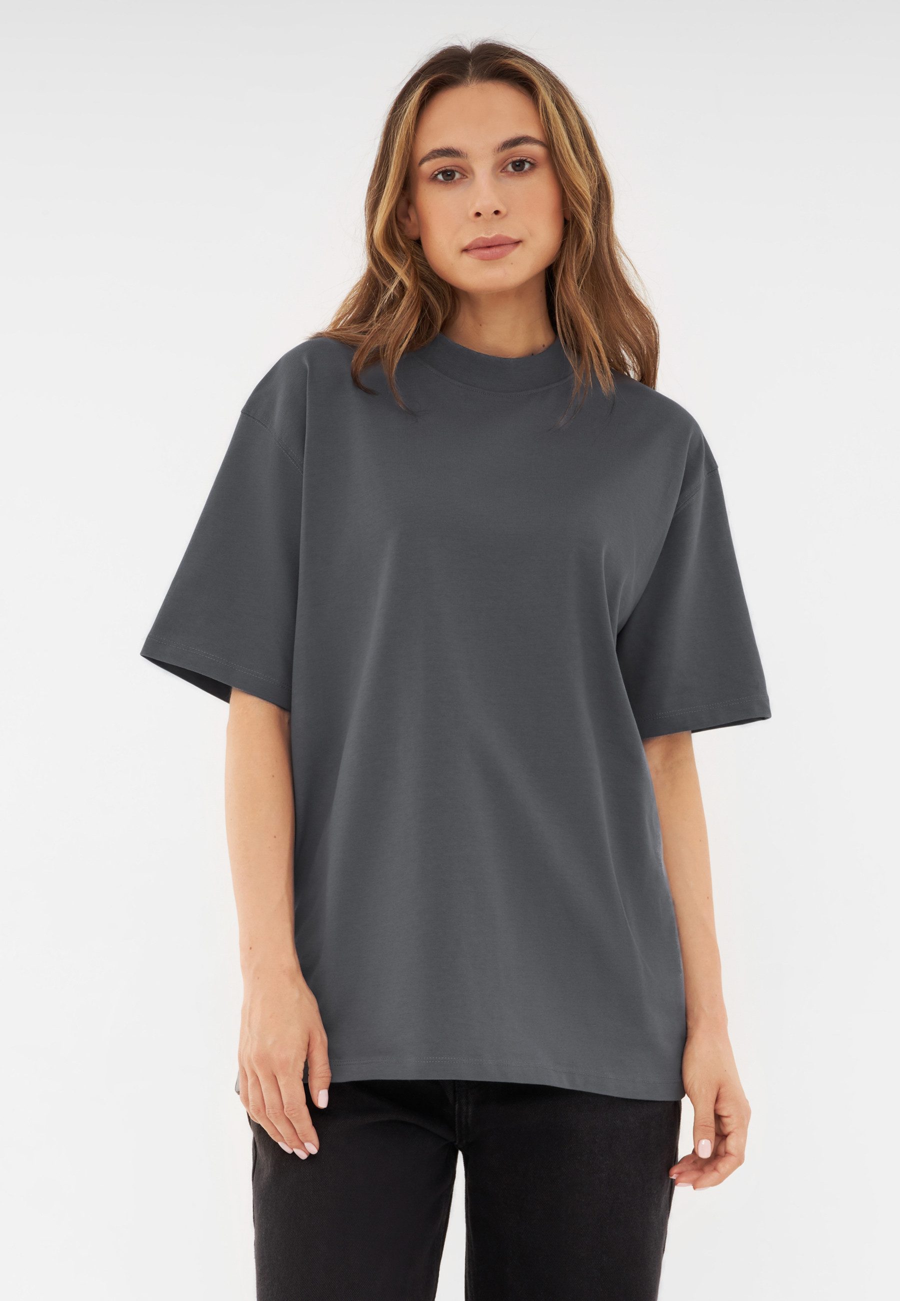 Johnny Urban T-Shirt Sammy Oversize T-Shirt günstig online kaufen